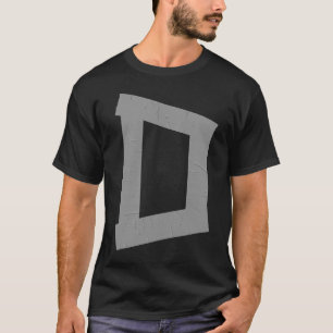 T-shirt Defendor