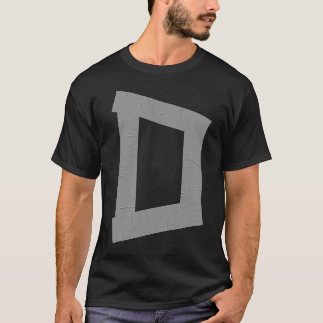 T-shirt Defendor (Devant)