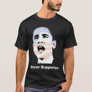 T-shirt 'Défenseur du football 08