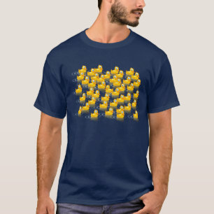 T-shirt Défi à être différent, 2,0
