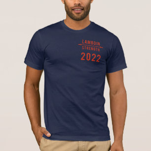 T-shirt Défi mobilité 2022