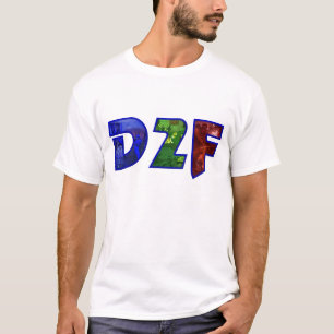 T-shirt Défi Ya de D2F !