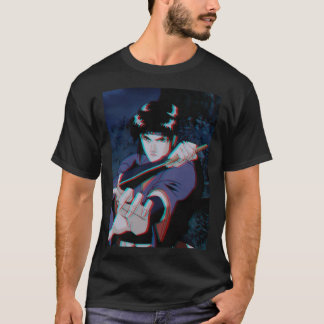 T-shirt Défilement Ninja 1343png1343