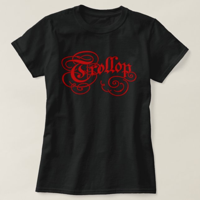 T-shirt Défiler (Design devant)