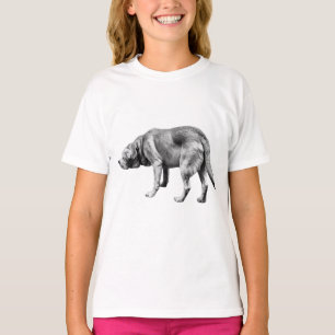 T-shirt Défileur