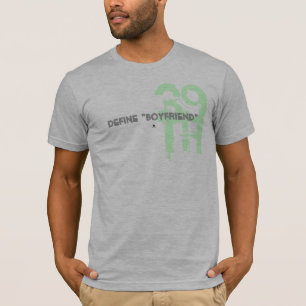 T-shirt définissez le "ami "