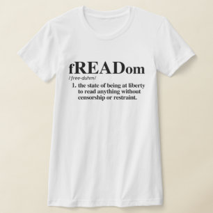 T-shirt Définition de flux