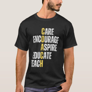 T-shirt Définition d'entraîneur Entraîneur drôle Professio