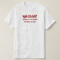 Définition Narcissique Avec Humour