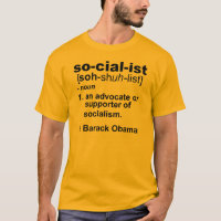 définition socialiste