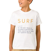 Définition Surf Signification Design Eau Vagues En