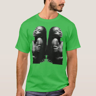T-shirt défoncer