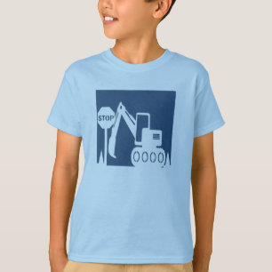 T-shirt défonceur