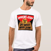 Dégage masculin