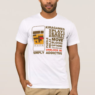 T-shirt Dégagez-moi