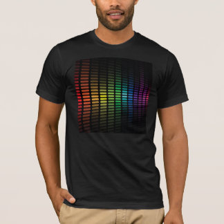 T-shirt d'égaliseur