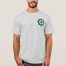 T-shirt d'Egata Mining Corporation