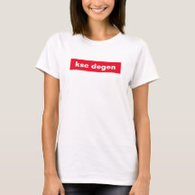 Dégénération KSC