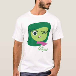 T-shirt Dégoût