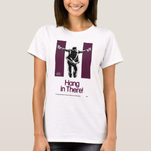 T-shirt Dégradé