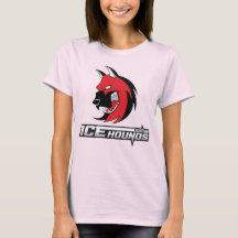 Degrassi Ice Hounds Campbell Saunders 67 Chemise