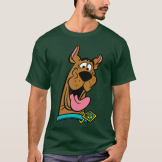 T-shirt Déguisement ScoobyDoo Scooby Happy Halloween amis