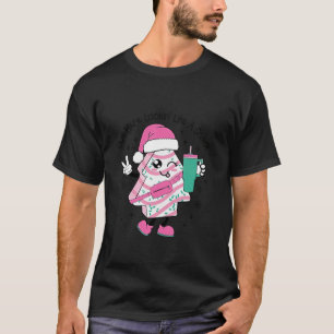 T-shirt Dehors Ici On A L'Air D'Un Snack Stanley Tumbler X