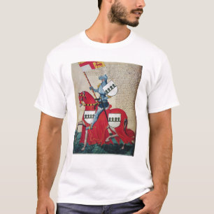 T-shirt Dei Transelgaldi de Carlotto Capodilista