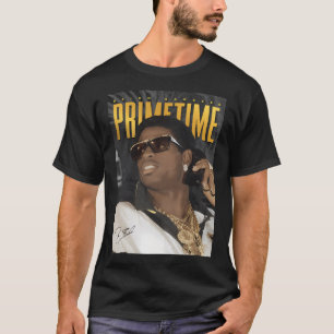 T-shirt Deion Sanders