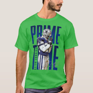 T-shirt Deion Sanders