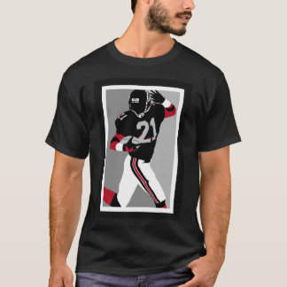 T-shirt Deion Sanders Primetime