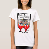 DEITIÉS DE TWEEDLE -