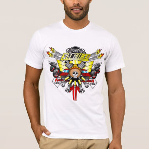 T-shirt d'EL Camino