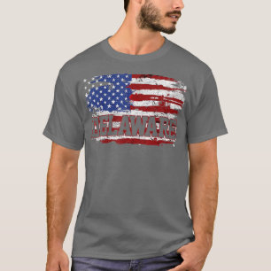 T-shirt Delaware