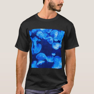 T-shirt Délice de méduse