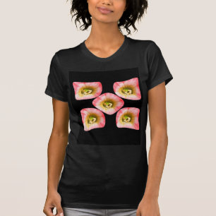 T-shirt Délice Floral