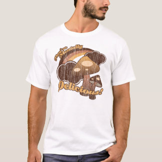 T-shirt Délicieux !