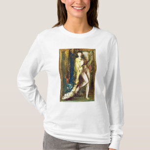 T-shirt Delilah