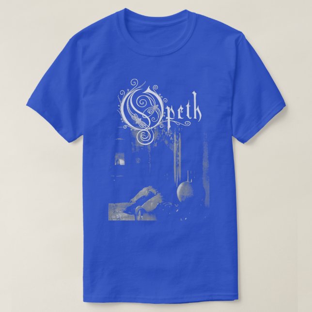 T-shirt Délivrance (Design devant)