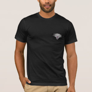 T-shirt Délivrance 2 de l'Armée de l'Air du PTD de Pumba