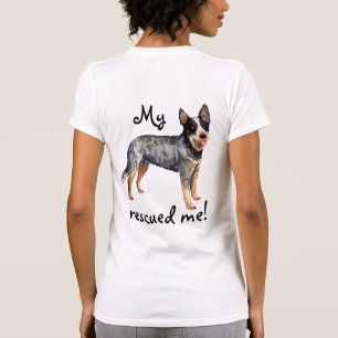 T-shirt Délivrance ACD