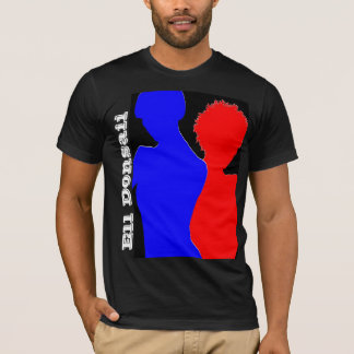 T-shirt d'Ell Donsaii