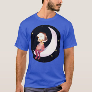 T-shirt Della Duck