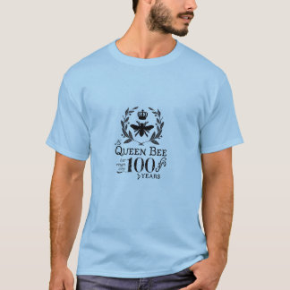 T-shirt d'Ellen Fralix
