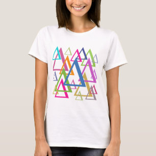 T-shirt Delta