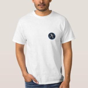 T-shirt Delta Force