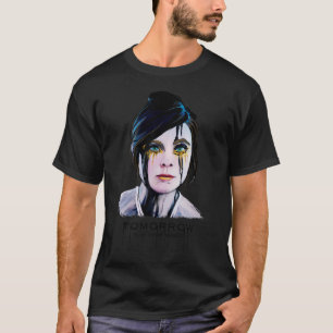 T-shirt Demain est dans vos mains