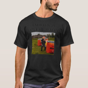 T-shirt Demande populaire
