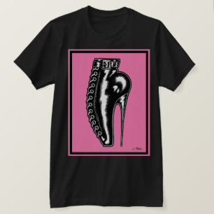 T-shirt Démarrage de ballet