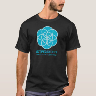 T-shirt Démarré